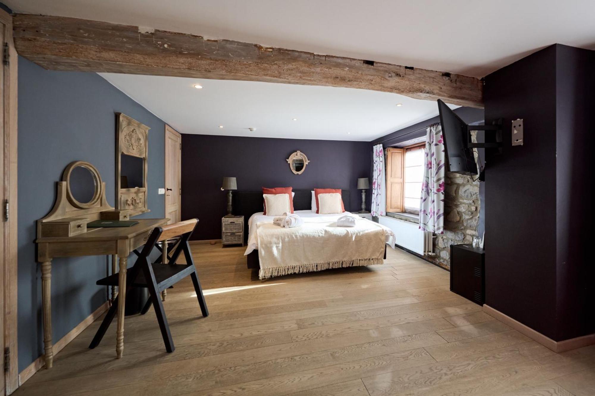 Hotel La Malle Poste Rochefort Eksteriør billede
