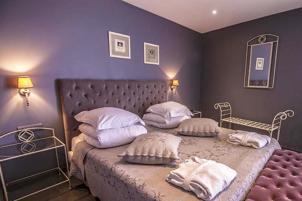 Hotel La Malle Poste Rochefort Eksteriør billede